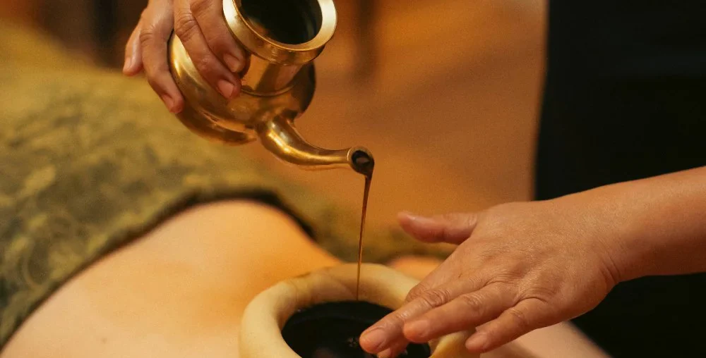 Gut & joint healing (Vata balance)