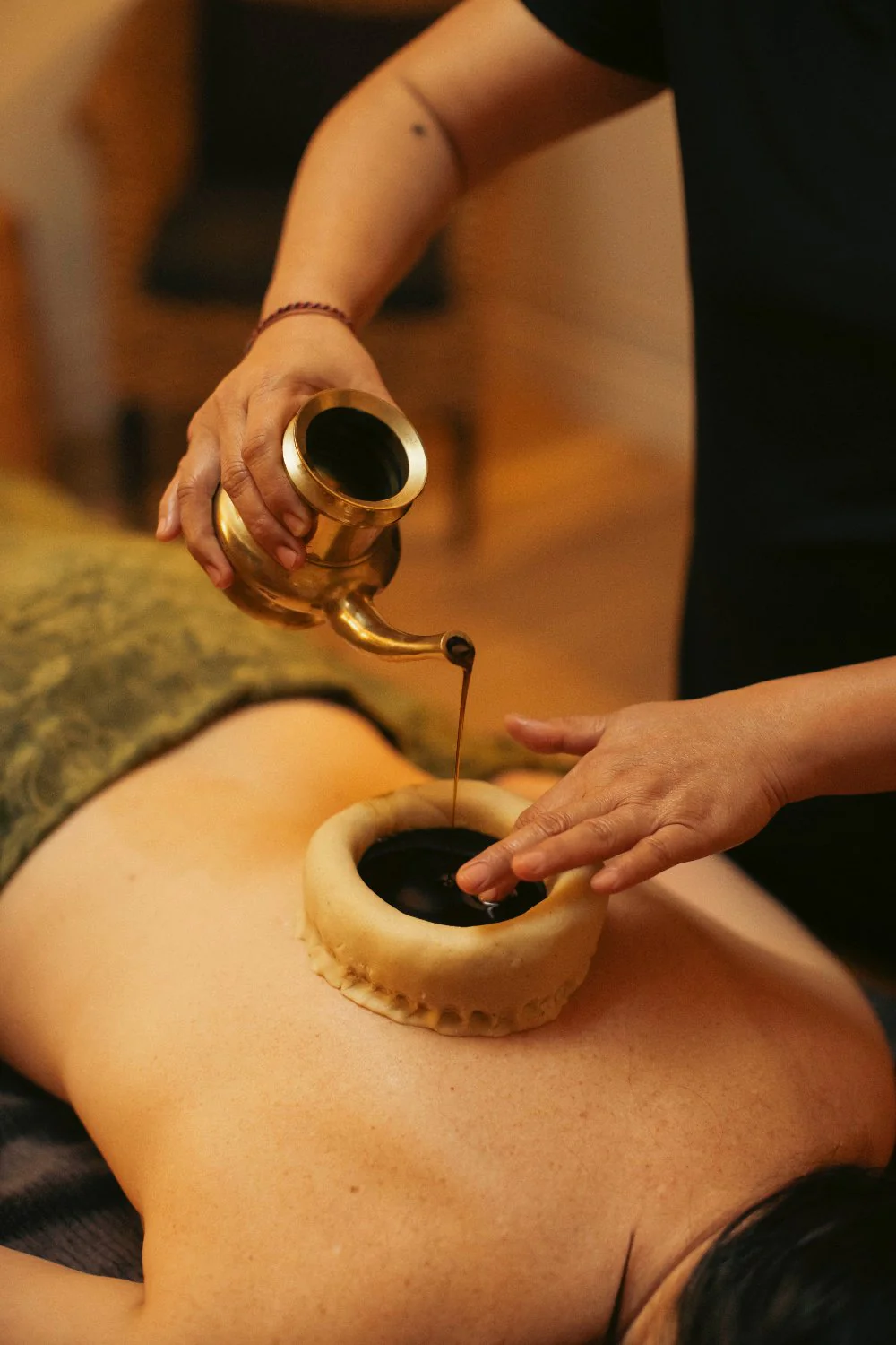 Gut & joint healing (Vata balance)