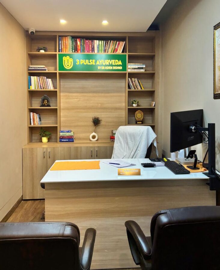 Detox for liver & skin