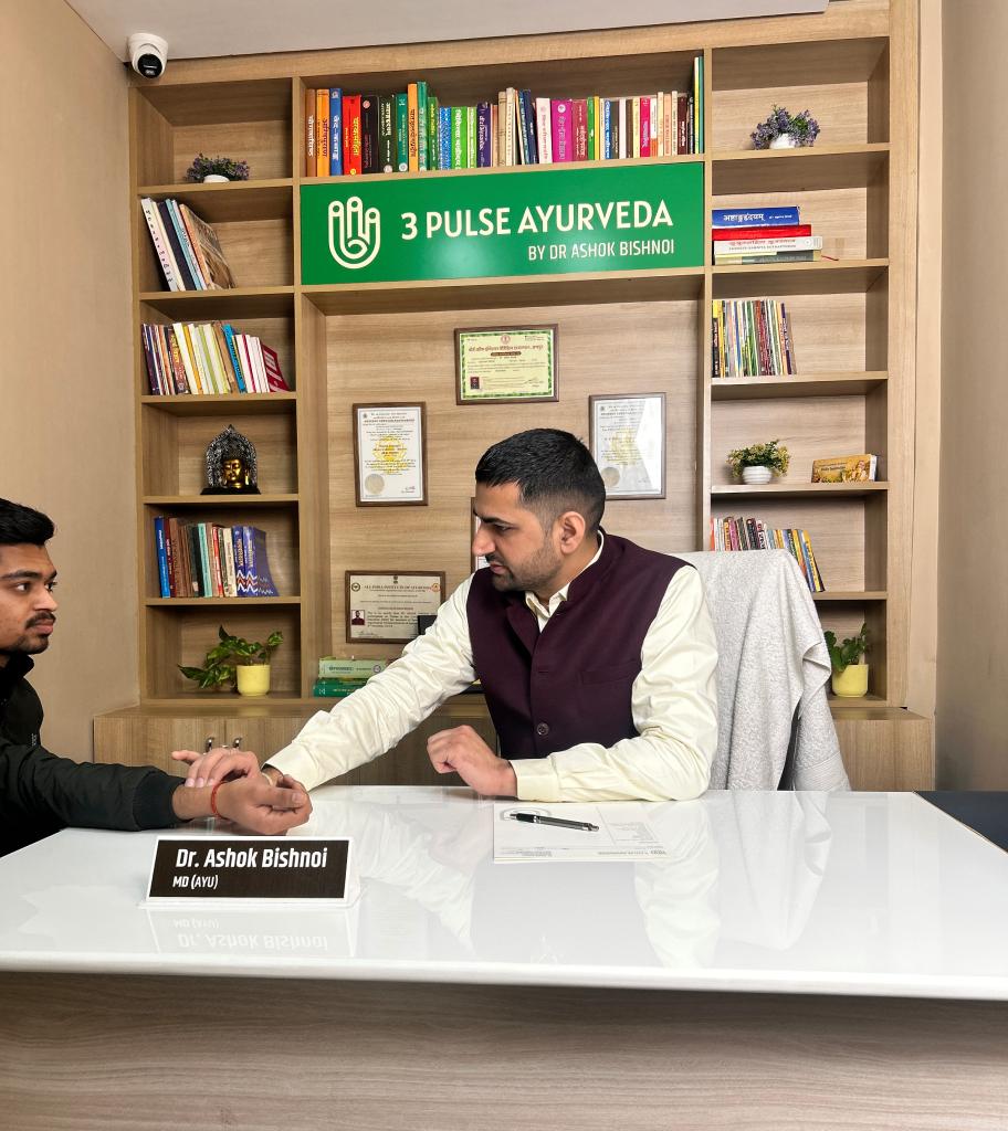 Respiratory & metabolic cleansing