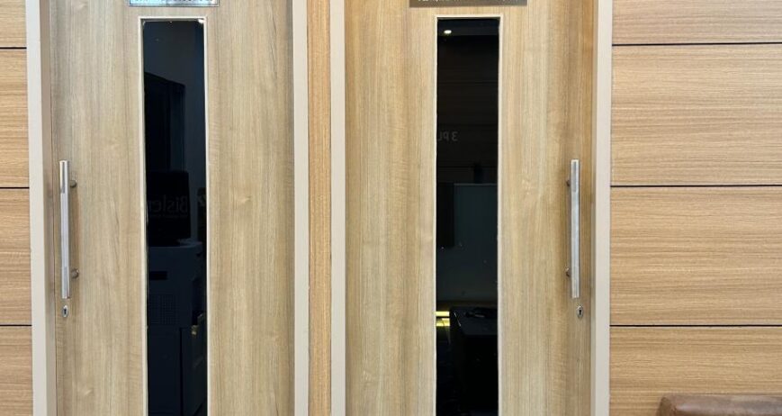 Sinus, headaches, brain health