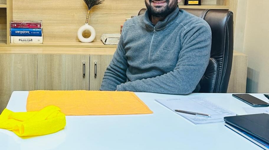 Gut & joint healing (Vata balance)