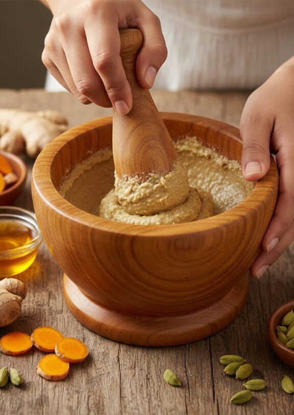 Controls strength, immunity, lubrication, emotional stability. Imbalance symptoms: weight gain, sinus, lethargy, water retention.