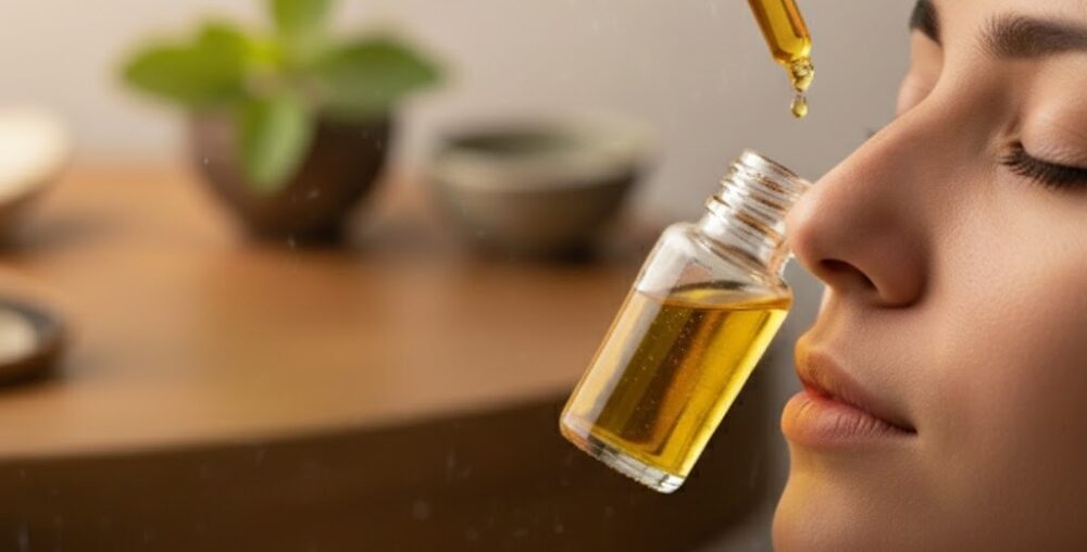 Sinus, headaches, brain health