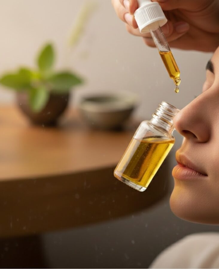 Sinus, headaches, brain health