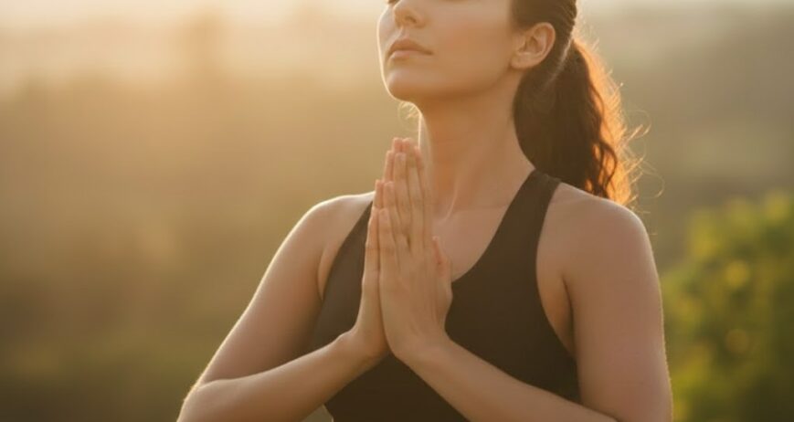 Respiratory & metabolic cleansing