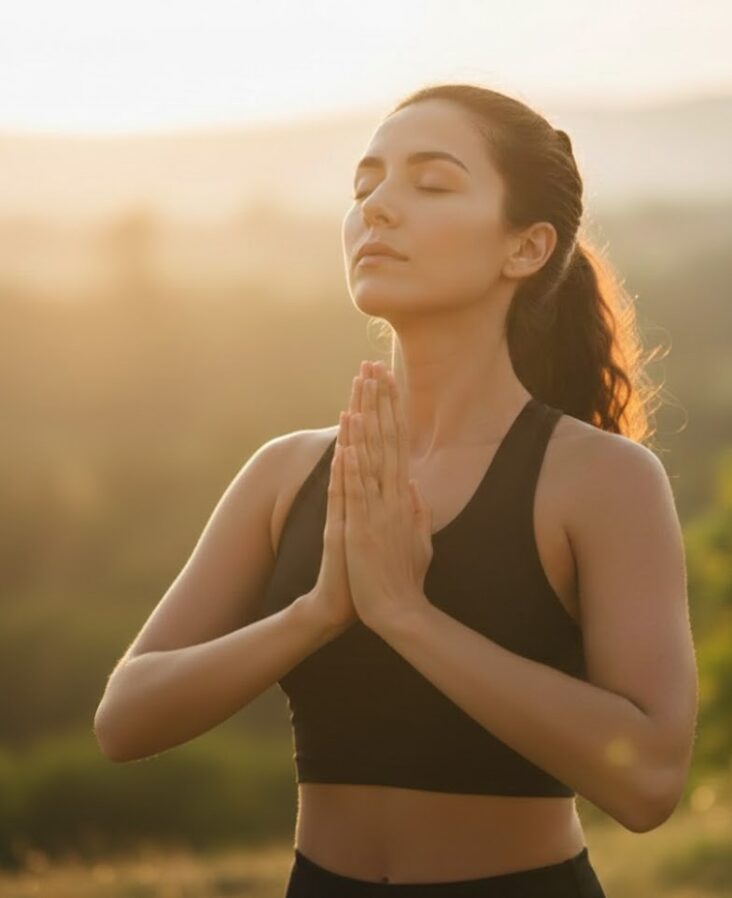 Respiratory & metabolic cleansing