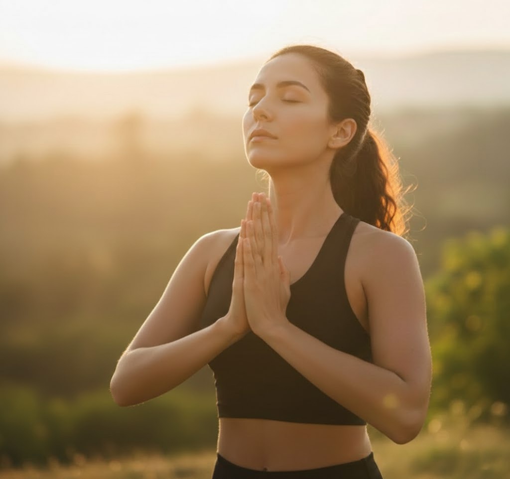 Respiratory & metabolic cleansing